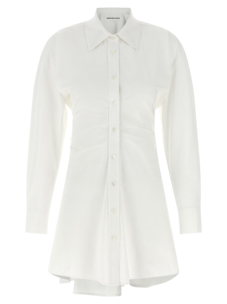 Chemisier dress