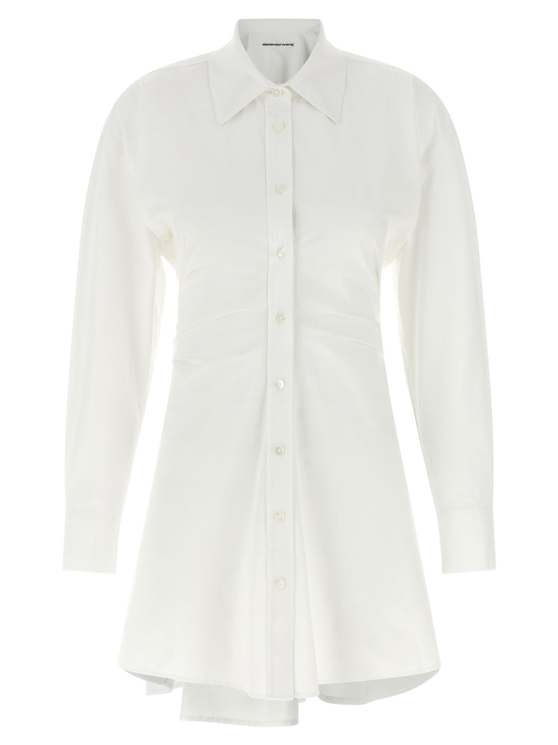 Chemisier dress
