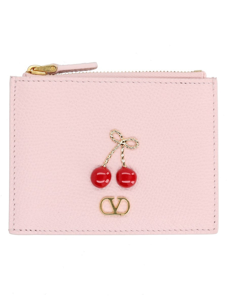CHERRYFIC PURSE