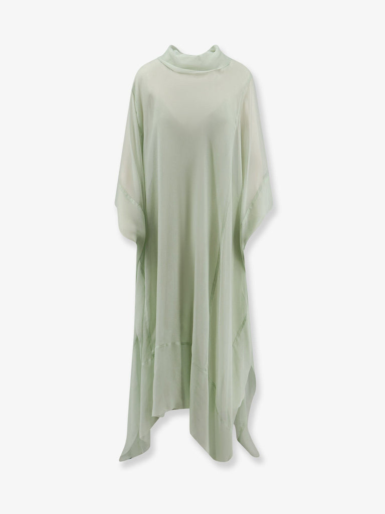Chiffon dress
