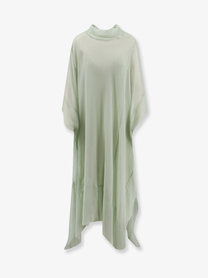 Chiffon dress