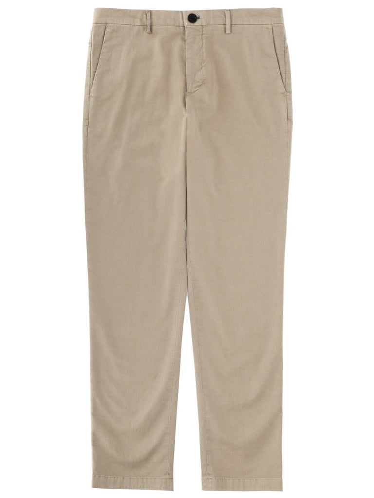 "CHINO" PANTS