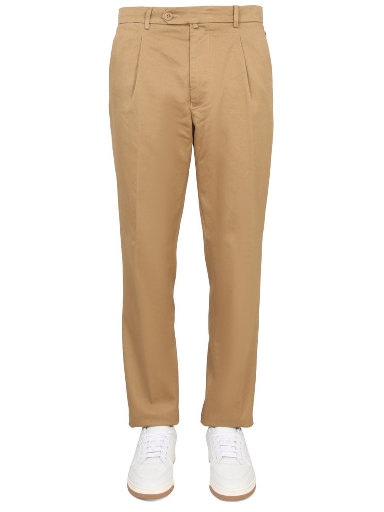 CHINO PANTS