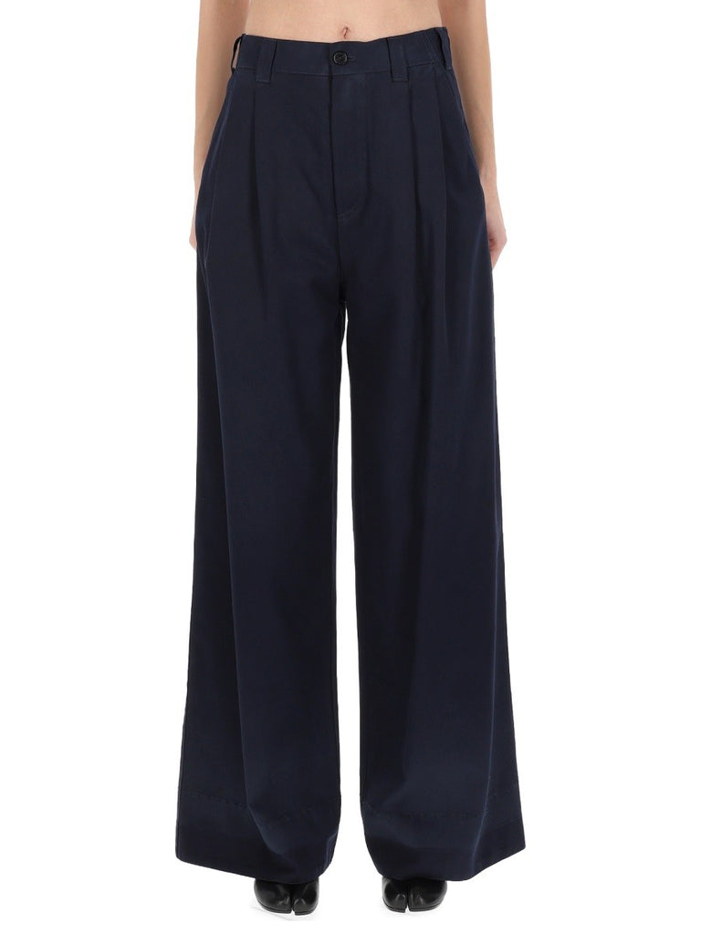CHINO PANTS