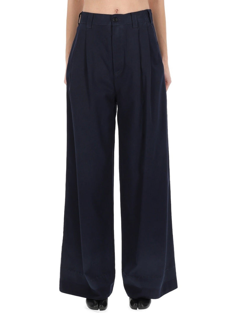 CHINO PANTS