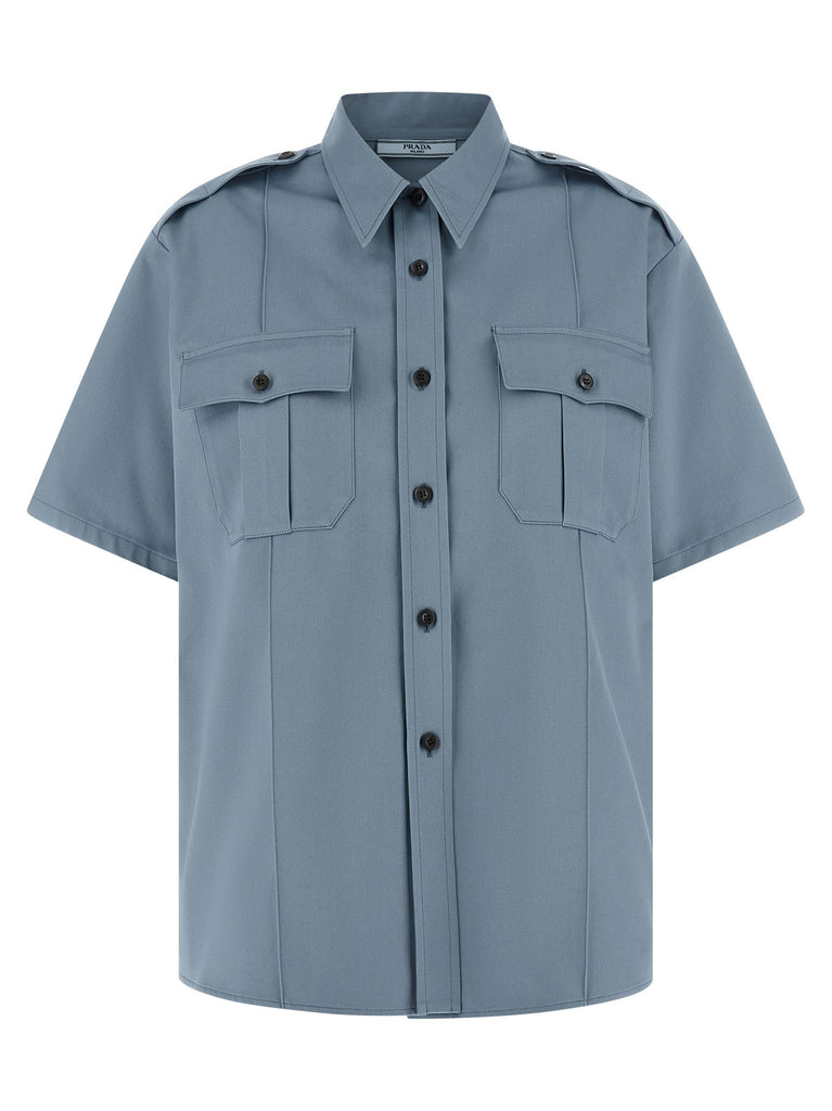 Chinoshirt