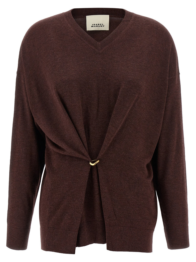 'Chiraz' sweater