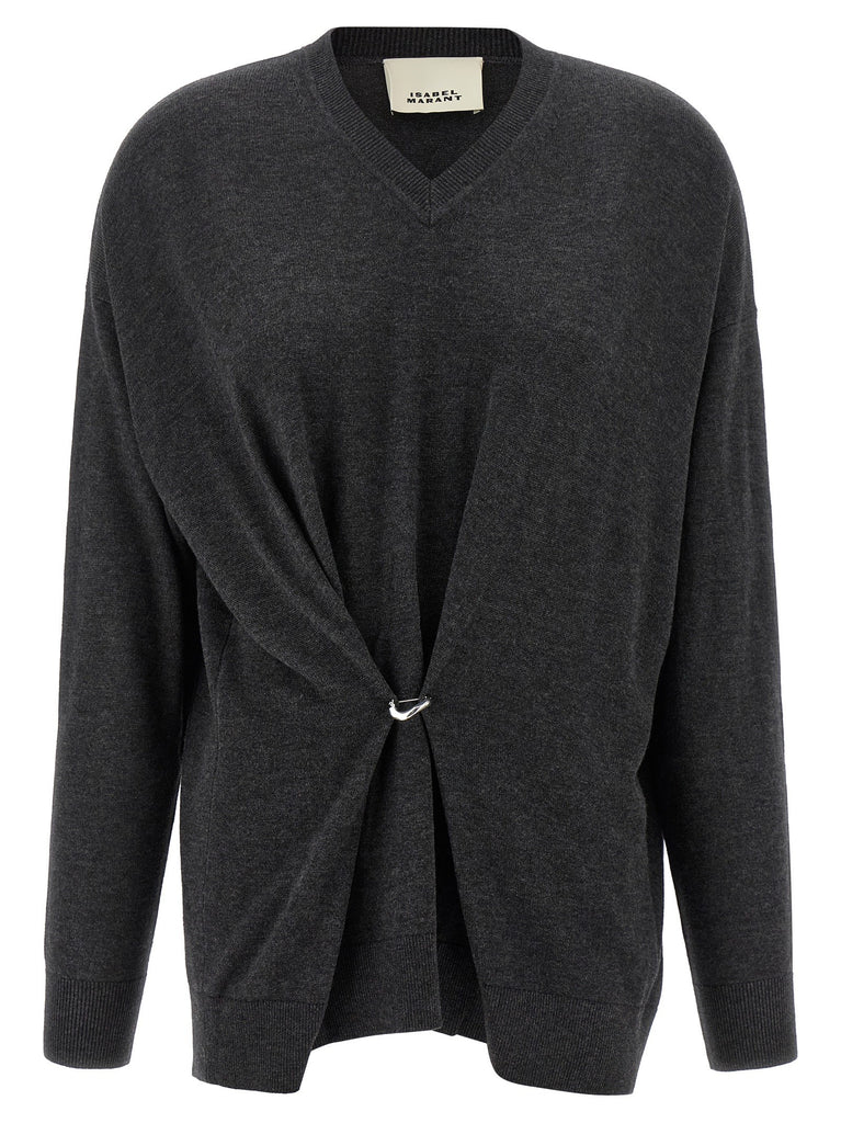 'Chiraz' sweater
