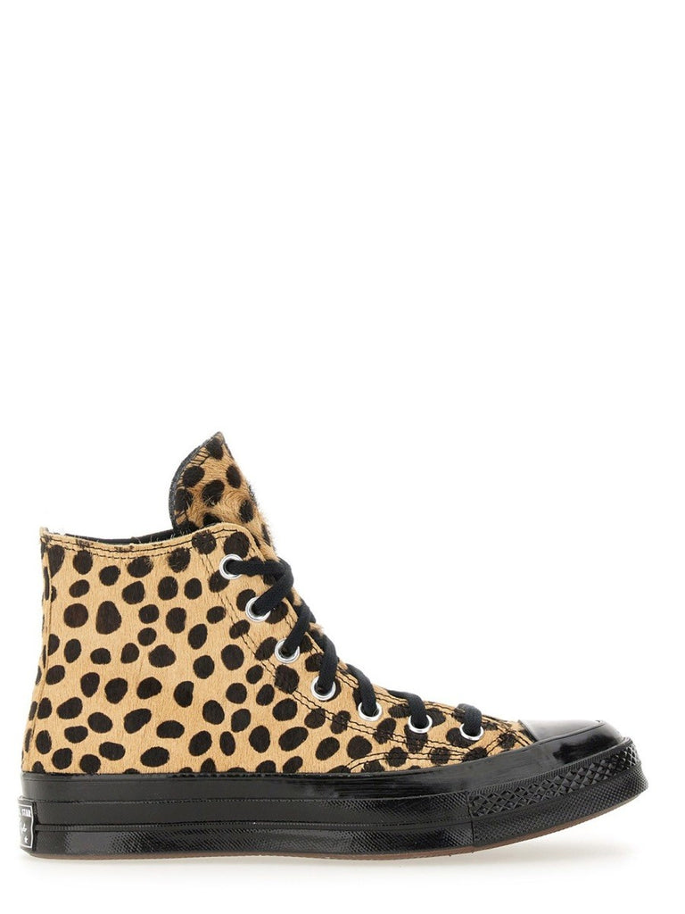 "CHUCK 70 HI" SNEAKER