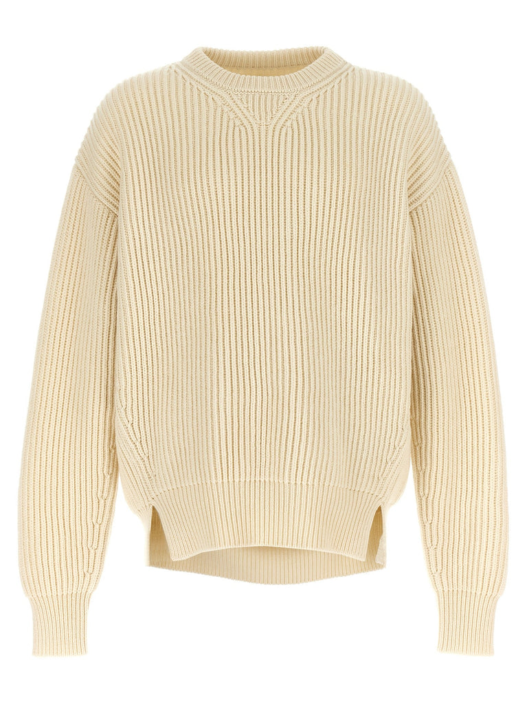 'Chunky' sweater