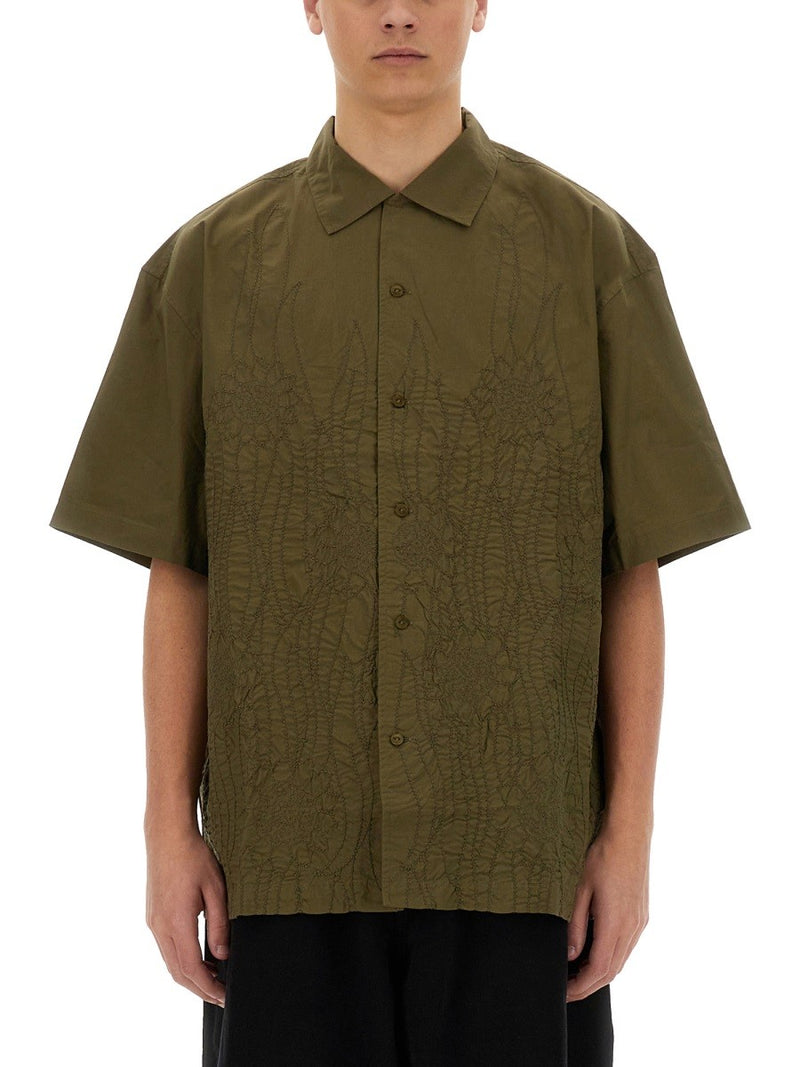 "CIDERS" SHIRT
