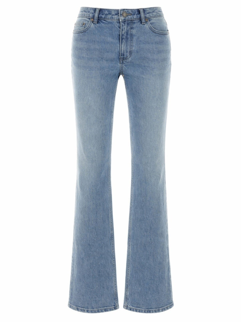 "CIGARETTE" JEANS