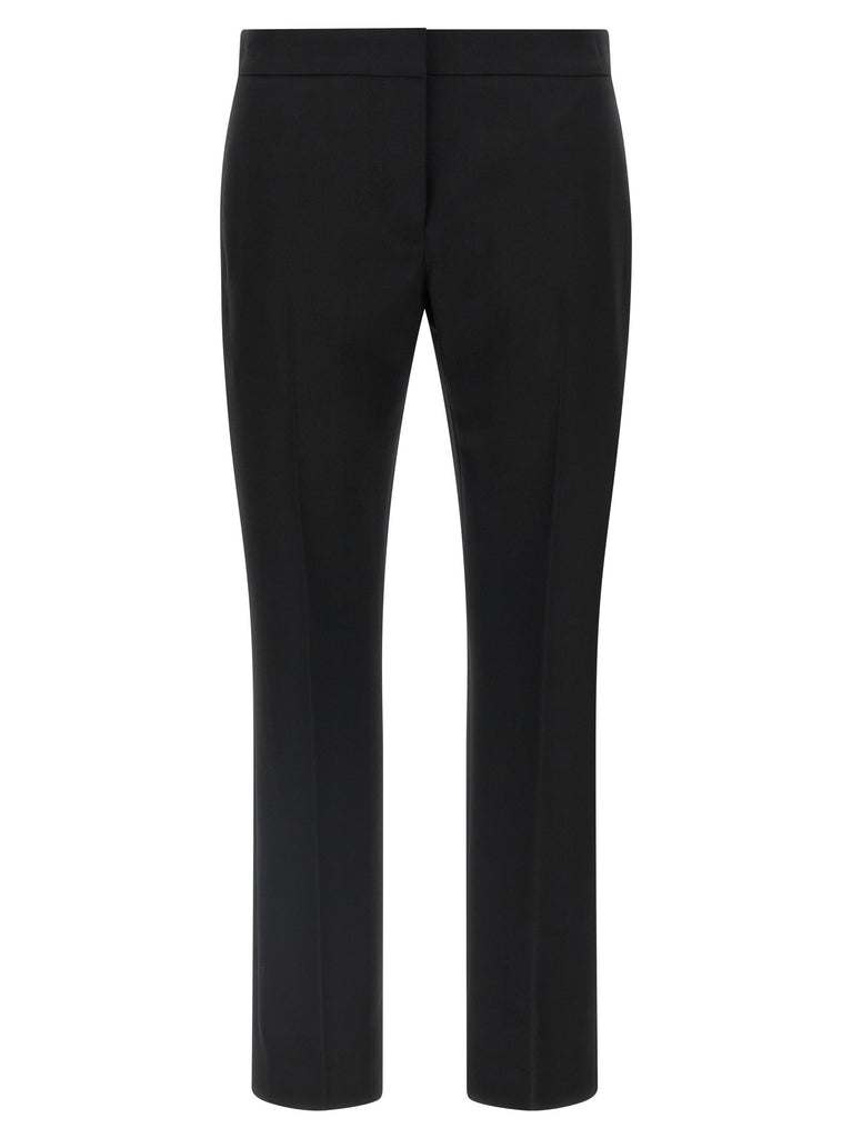 Cigarette pants