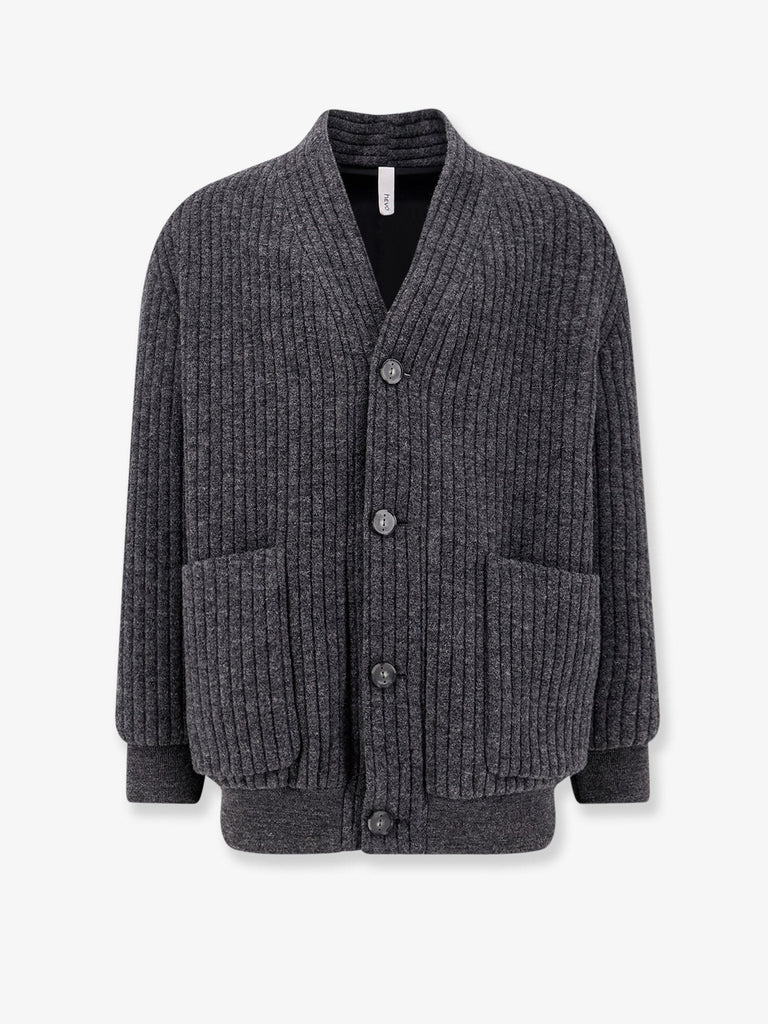 Cimino virgin wool cardigan