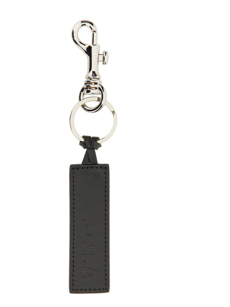 CINTURA IN PELLE CON FIBBIA