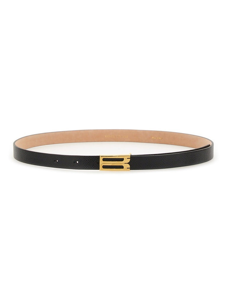 CINTURA "DORIAN" IN PELLE