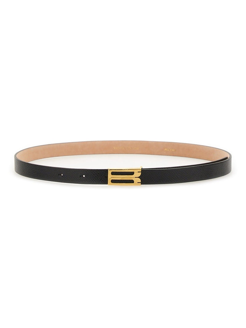 CINTURA "DORIAN" IN PELLE