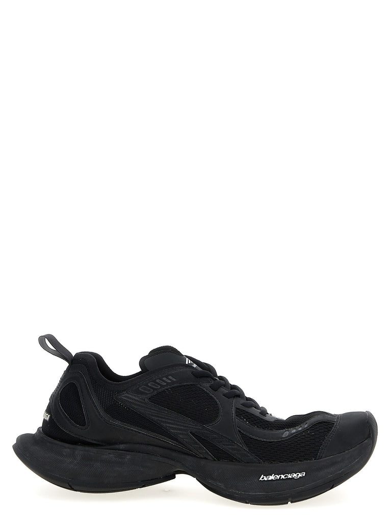 'Circuit' sneakers