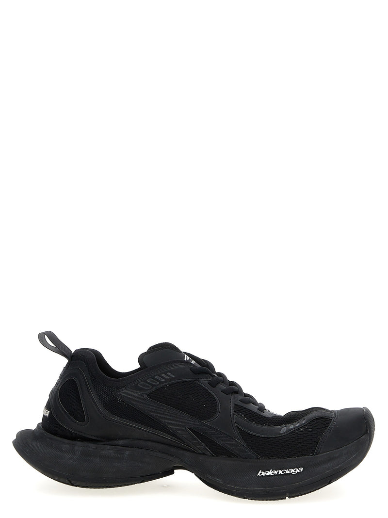 'Circuit' sneakers