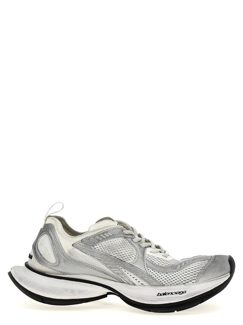 'Circuit' sneakers