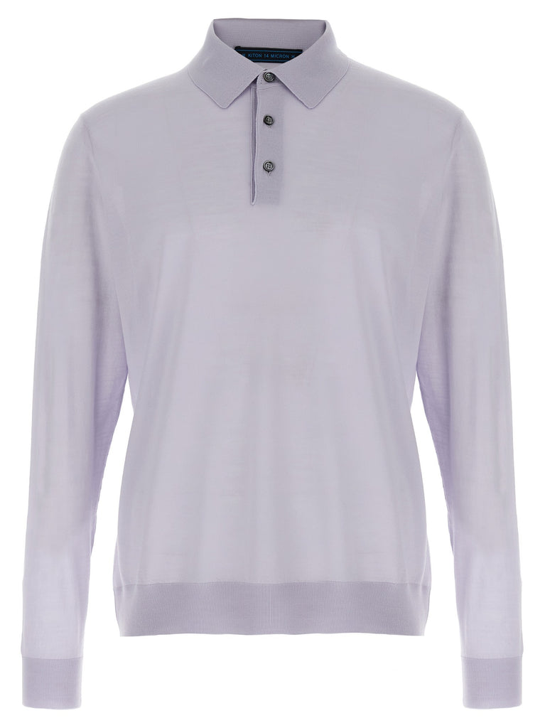 'Ciro' polo shirt
