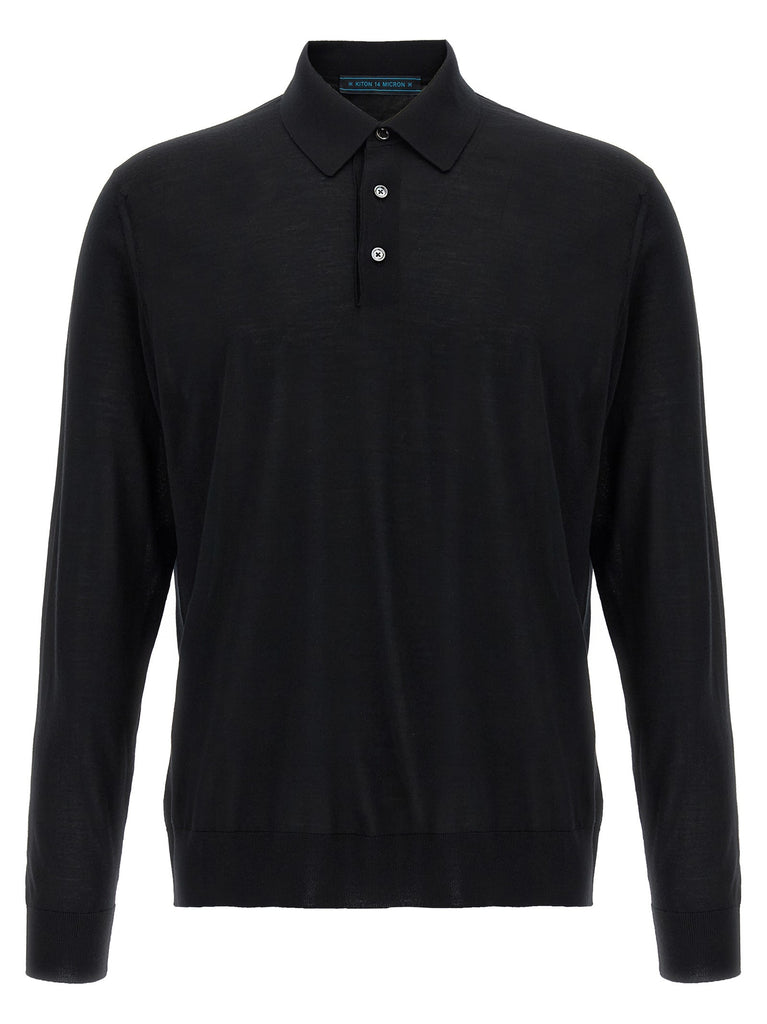 'Ciro' polo shirt