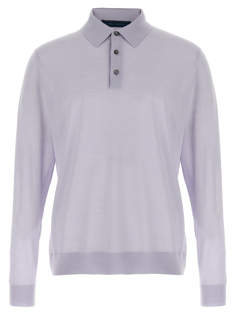 'Ciro' polo shirt