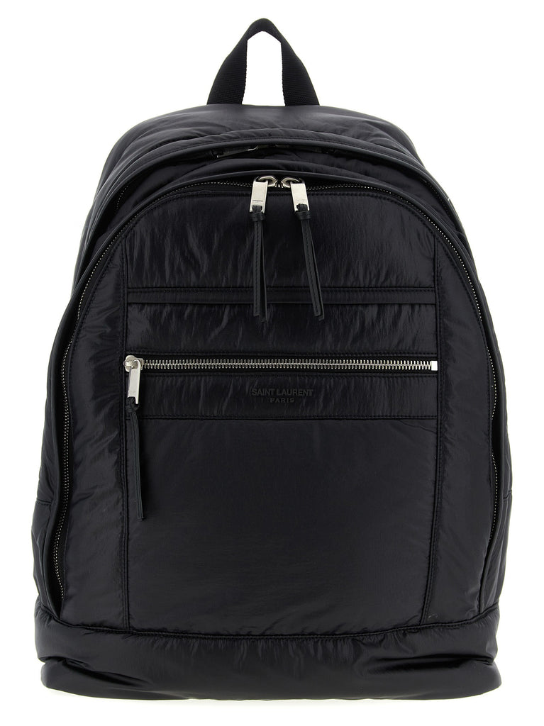 'City' backpack
