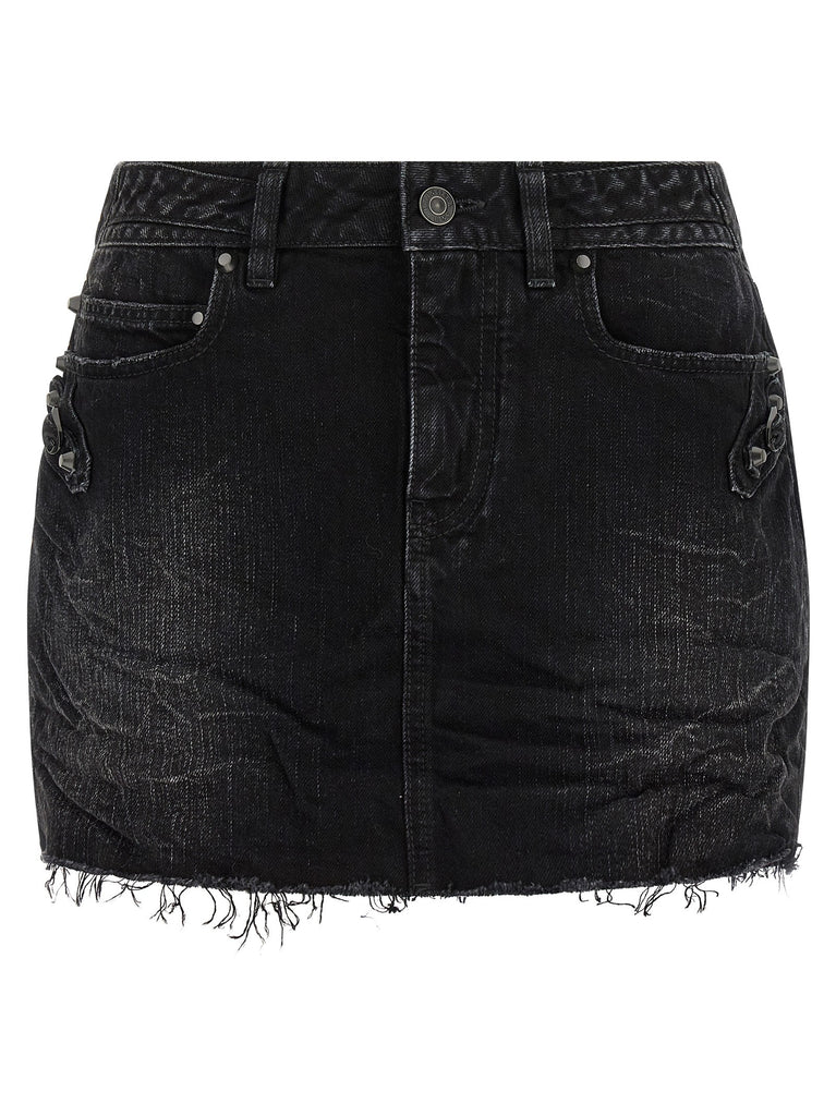 'City' skirt