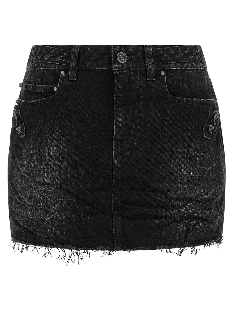 'City' skirt