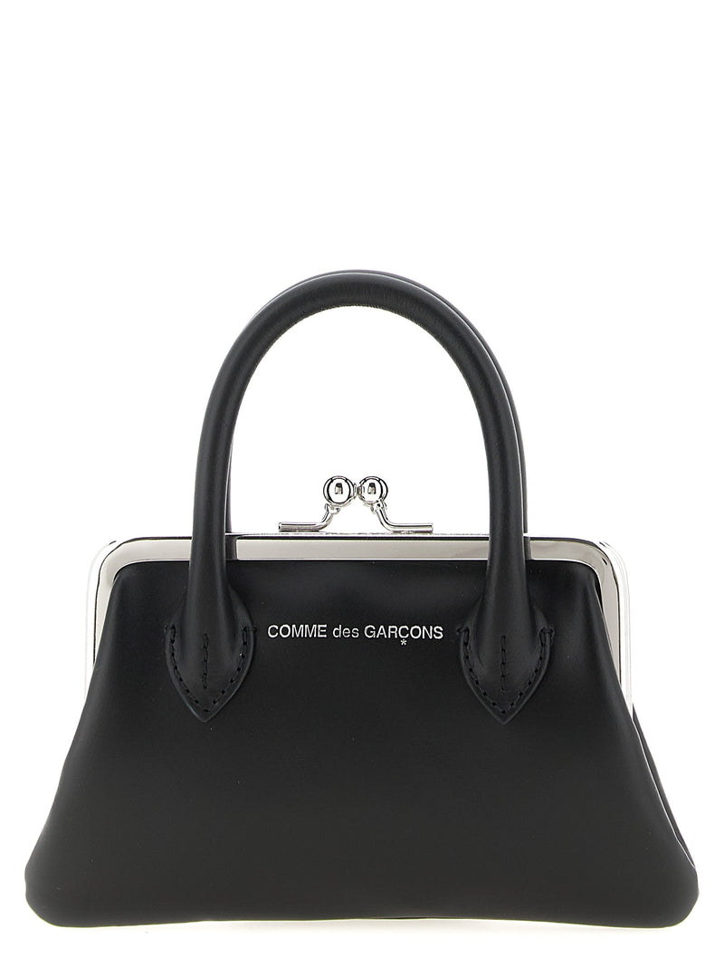 'Claps Handle - SA0301CH' wallet