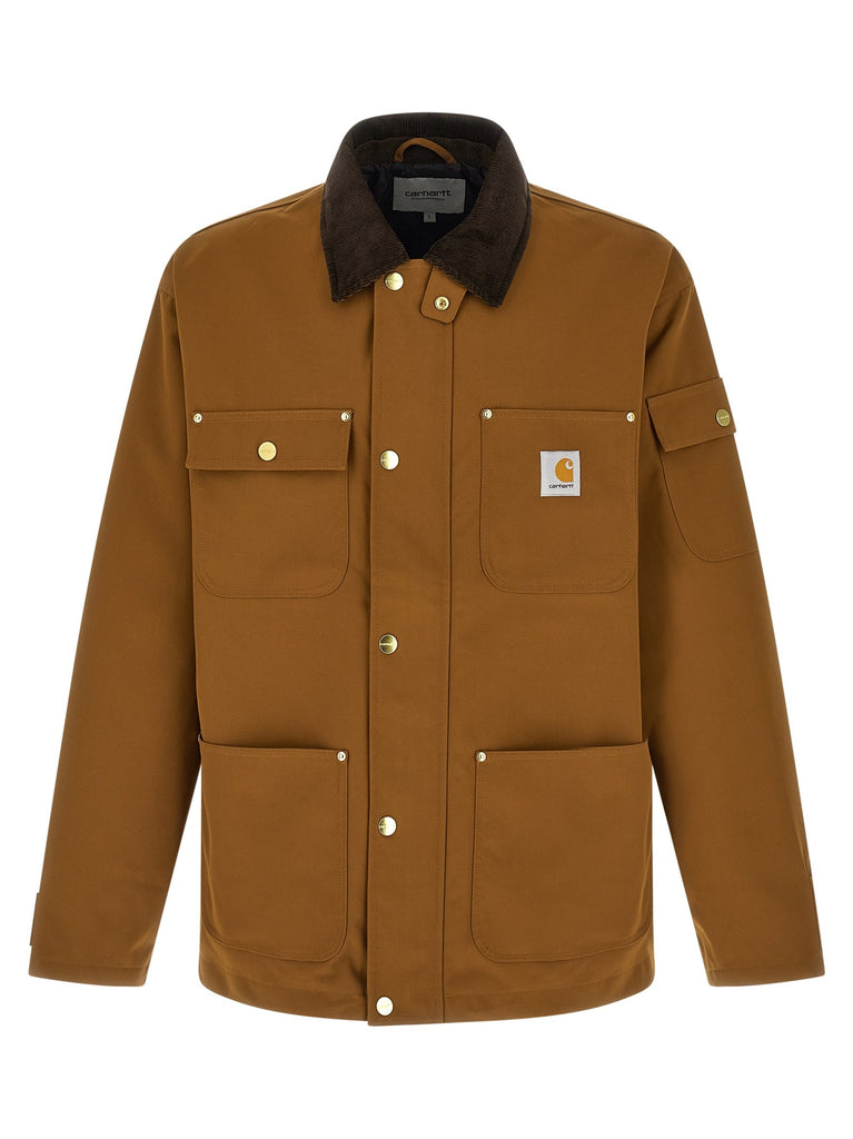'Clapton' jacket