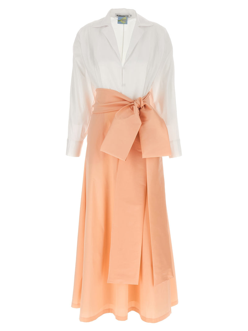 'Clarence' dress