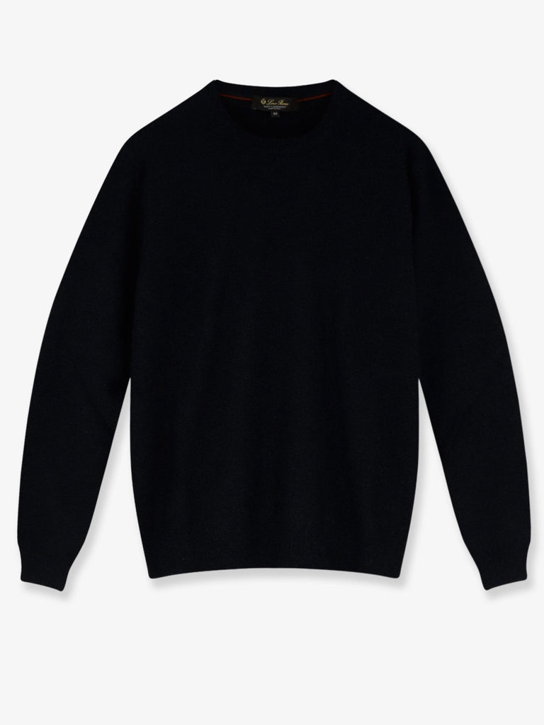 Classic Baby Cashmere sweater