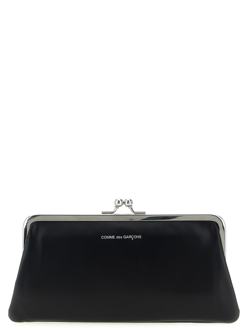 'Classic Clasp' purse