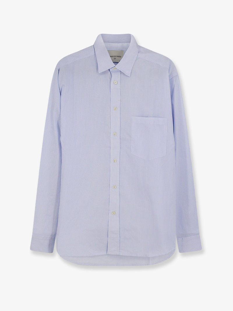 Classic cotton shirt