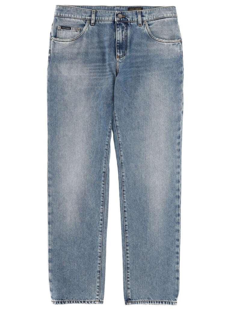 CLASSIC DENIM JEANS