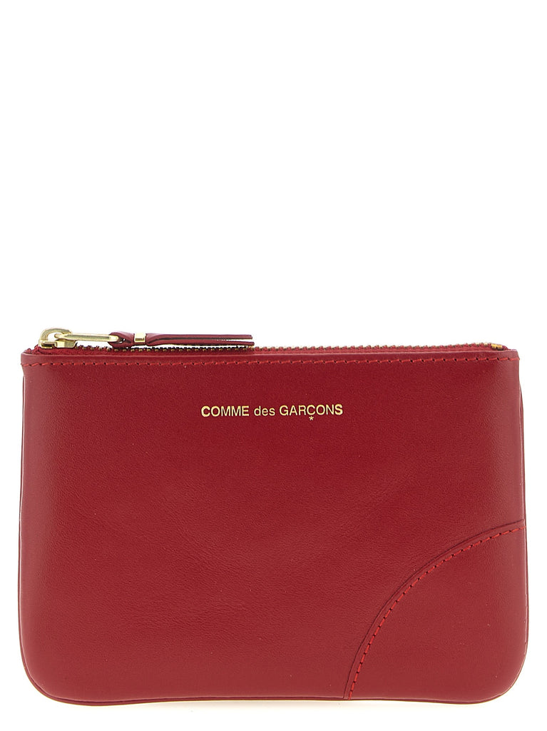 'Classic leather line’ wallet