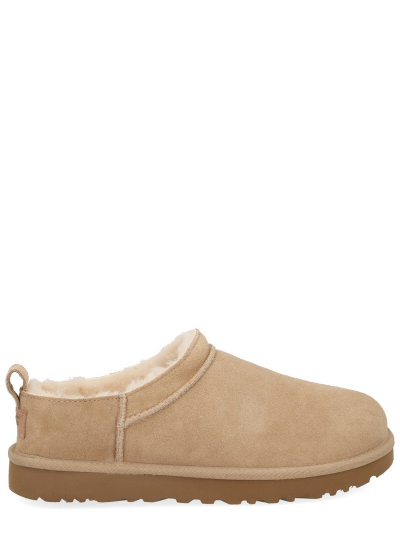 "CLASSIC MICRO" BOOTS