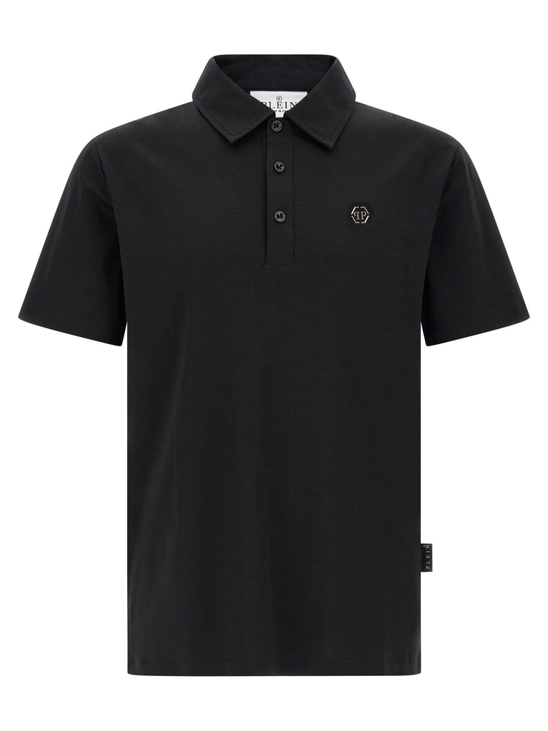'Classic' polo shirt