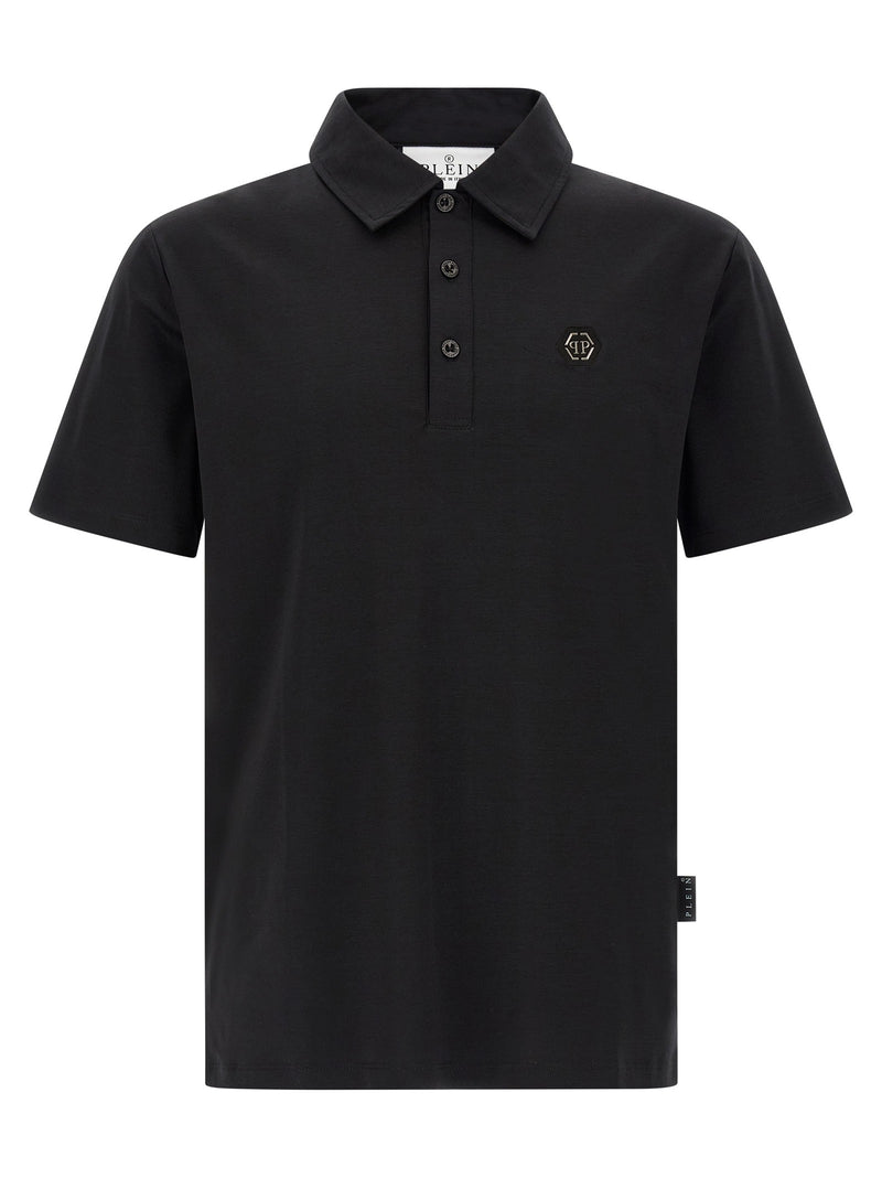 'Classic' polo shirt