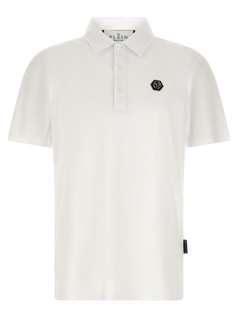 'Classic' polo shirt