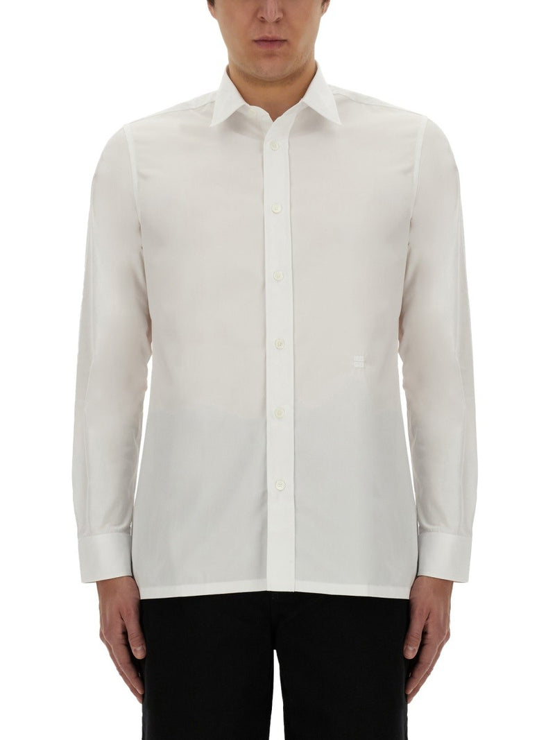 CLASSIC SHIRT