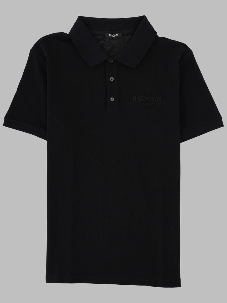POLO CON LOGO