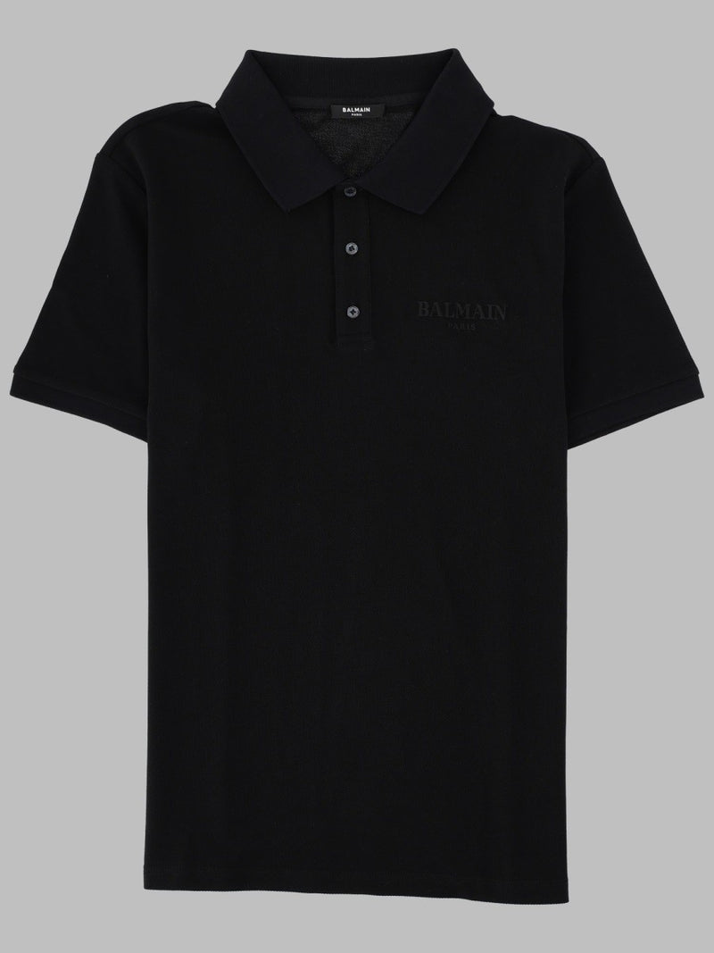 POLO CON LOGO