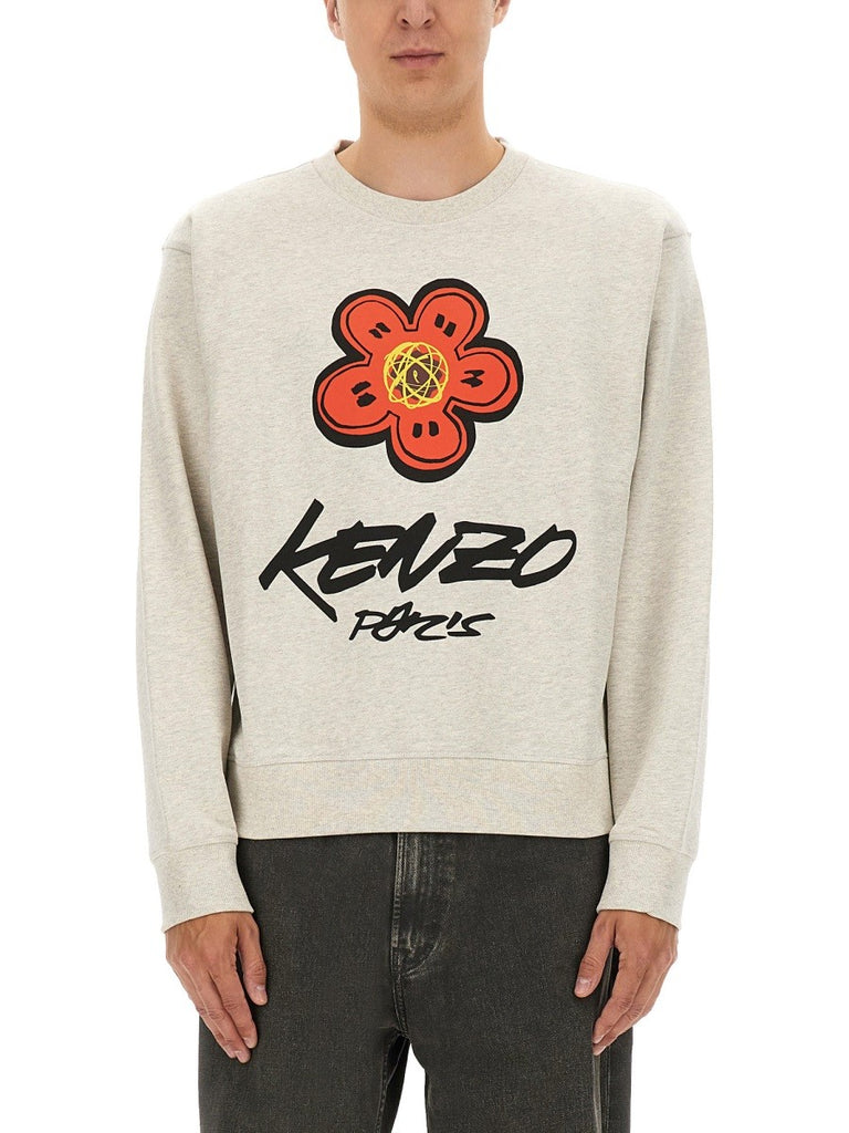 CLASSIC SWEATSHIRT.