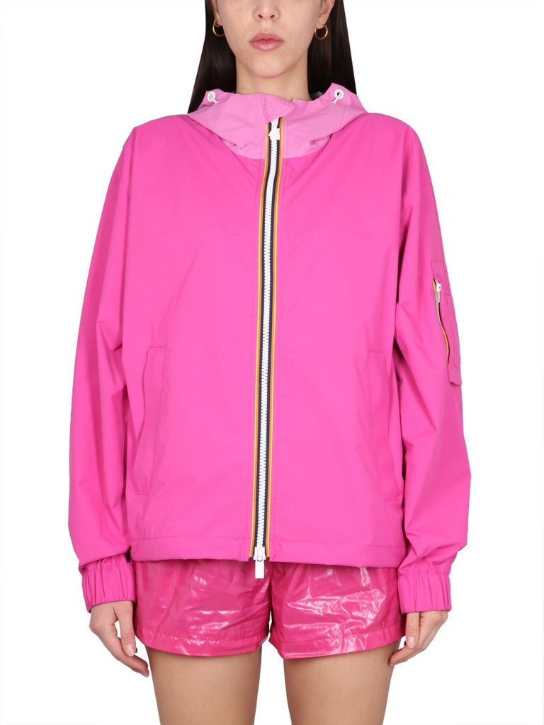CLAUDEY 2.1 JACKET