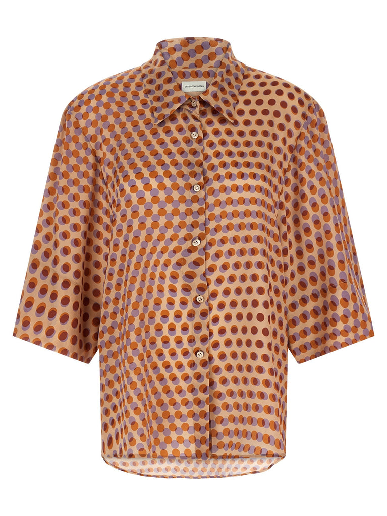 'Clea' shirt