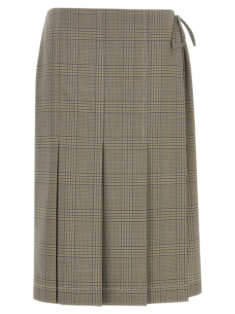 'Clement' skirt