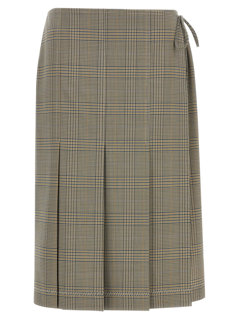 'Clement' skirt